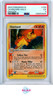 CHARIZARD POKEMON 100 2003 EX DRAGON HOLO ENGLISH PSA 5