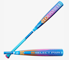 2026 Louisville Slugger Select PWR BBCOR 31