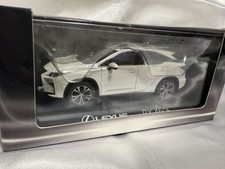 KYOSHO 1/43  LEXUS RX450h 223453