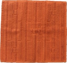 Hermes Hand Towel 12x12 inches Made in Belgium