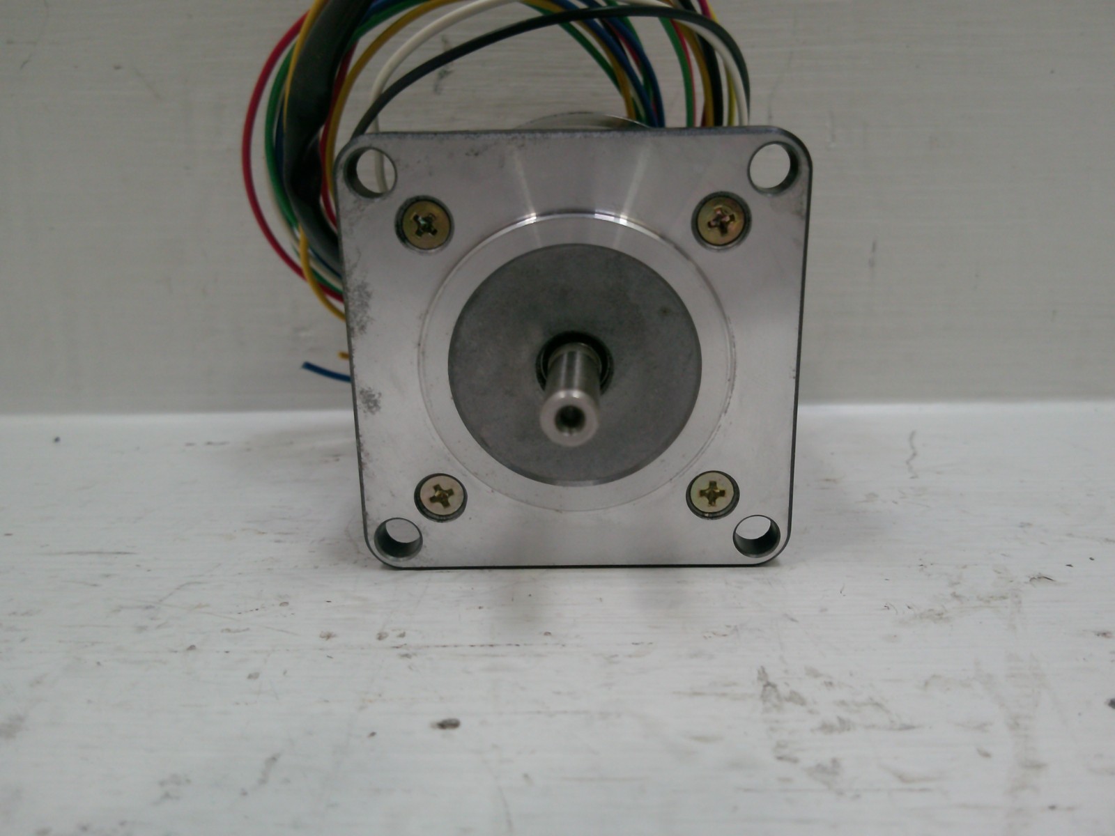 Oriental Motor PH268-22B VEXTA 2-Phase Stepping Motor 2-PH 12V-DC 0.68A