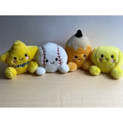 Palm pals bundle lot of 4 teacher student school gift decor graduation sports