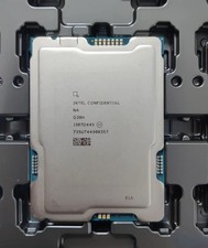 Intel Xeon Platinum 8570 ES 56CORES 112threads 1.9-3.8GHZ 2.8GHZ ALL cores boost