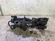 FORD S-MAX WA6 Ansaugbrücke 16100011 2.00 Diesel 129kw 2008 35021268