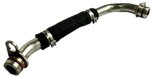 Original Turbolader Ölrücklaufleitung Audi Vw Seat Skoda 06N145735A