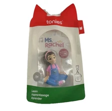 *BRAND NEW* Ms. Rachel Official Tonies Electronic Storybook