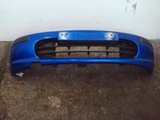 Pare-choc avant Nissan MICRA
