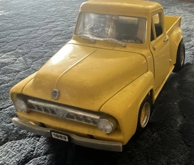 Road Legends 1:18 Scale Diecast Pickup Trucks for sale | eBay
