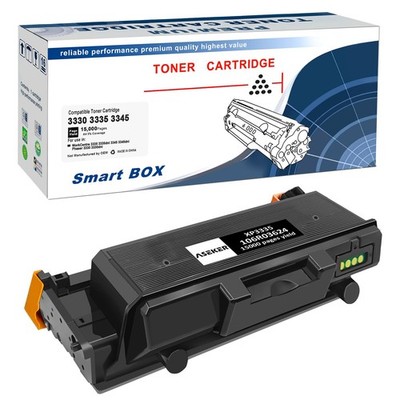 Kompatibler Tonerkartusche für Xerox WorkCentre 3335 3335dni 3345 3345dni, Ph...