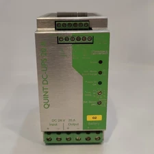 Phoenix Contact QUINT-DC-UPS/24DC/20 
