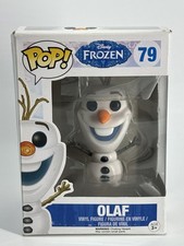 2014 Funko Pop Disney Frozen Vinyl Figures 6