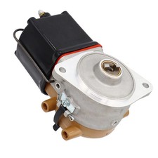 Distributor With 12v Ignition Coil Compatible With Ford Tractor 8n 9n 2n 4cyl...