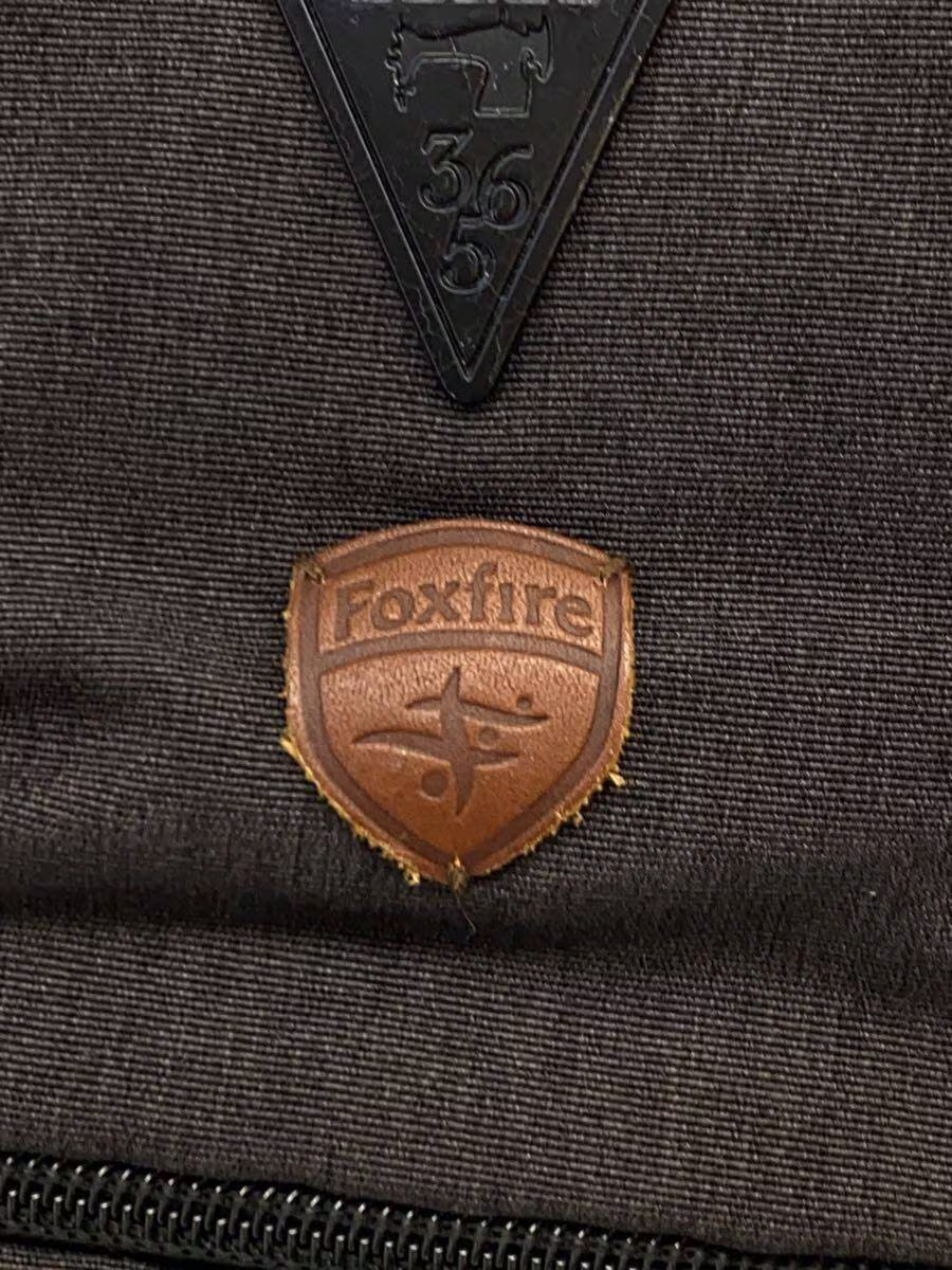 Foxfire Backpack Black - image 5