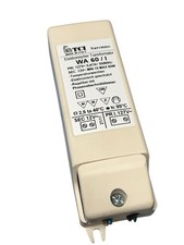 Miele Vent Hood 8270270 Transformer TCI WA60/I 127V - - B60