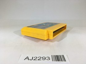 AJ2293 Super Mario Bros. NES Famicom Japan