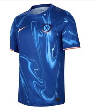 Nike Chelsea 2024/25 Home Jersey Shirt - Size L