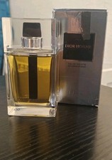Dior Homme EDT 100ml - 2012 Old Formulation