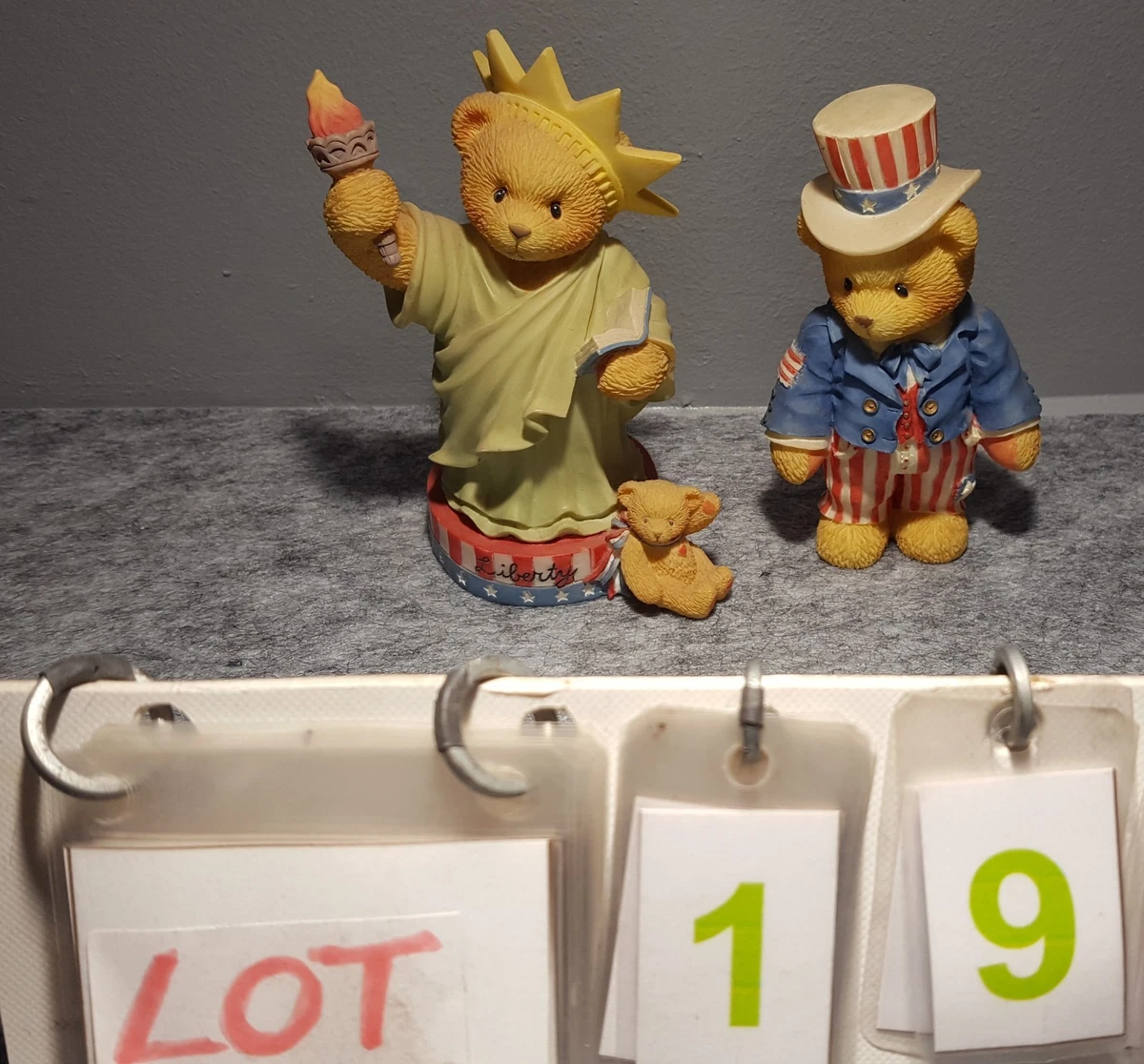Cherished Teddies まとめ売り 2個 SUNNY WAYNE Cherished Teddies Sets for sale | eBay UK