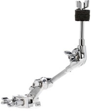 Gibraltar SC-CMBAC Medium Cymbal Boom Attachment Clamp 3-pack Bundle