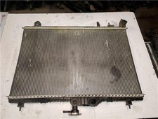 Radiateur Renault KOLEOS