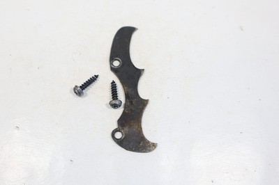 Original Felling Dog Spike Hitachi CS 33EB Motorsäge 6696329