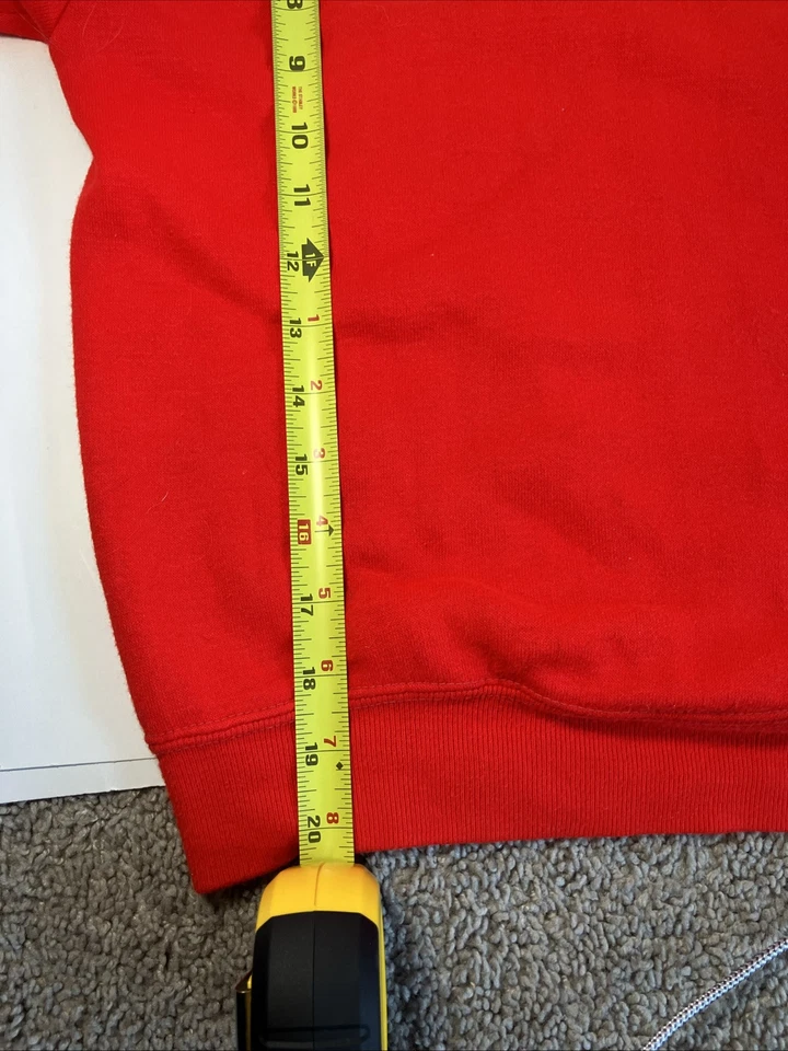 Camiseta vintage Camp Loucon Staff Foto 4 de 4