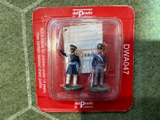 Del Prado Relive Waterloo 25mm NAPOLEONIC wargaming MINIATURES PAINTED