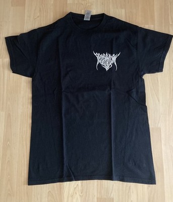 Band T-Shirt Predatory Void, Gr. M (Amenra, Oathbreaker)