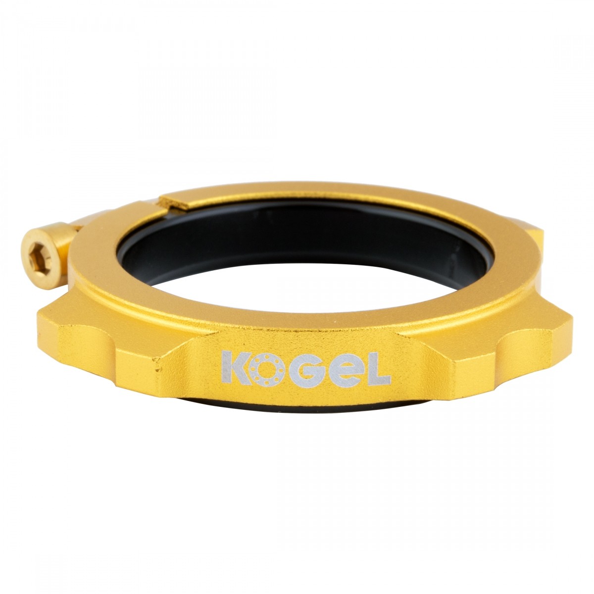 Комплект предварительного натяга Kogel DUB BB - Алюминиевая прокладка и резьбовое кольцо для шпинделей DUB и 30 мм 8690₽