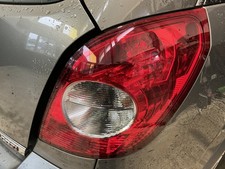 Rückleuchte rechts  Opel Antara (L07) Heckleuchte rechts 699701