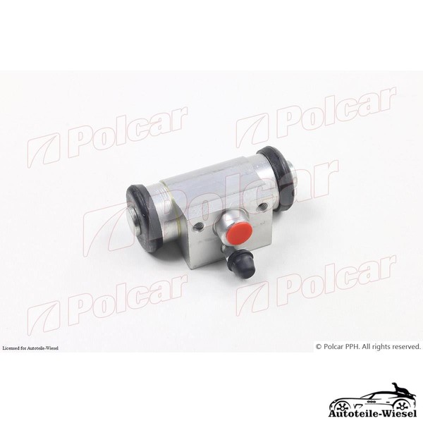 Delphi Radbremszylinder Hinten FüR Land Rover Freelander I L314 Soft Top 98-06-image