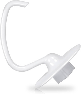 Kitchen Aid Dough Hook Attachment for Stand Mixer 4.5 Qt, 5 Qt for KitchenAid Do
