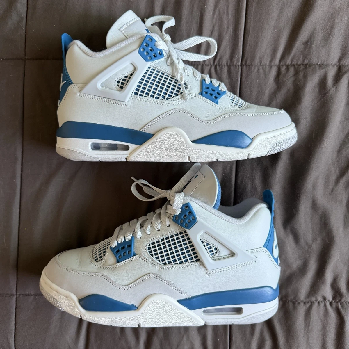 Jordan 4 Blue | eBay