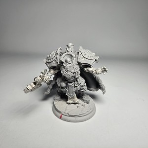 Greylord Forge Seer [x1] Khador [Warmachine] Assembled