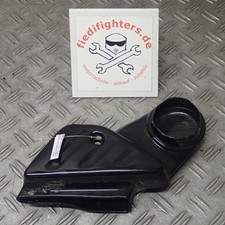 Seitliche Öl tank Verkleidung Links Yamaha SZR 660 EZ.97 32682km