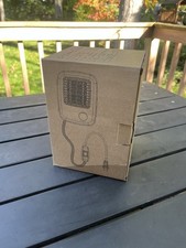 600W Pet House Heater HT005-01 Electric Dog House Heater