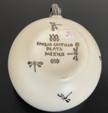 Emilia Castillo Pottery for sale | eBay