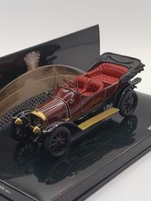 Minichamps 1/43 Audi Typ A Phaeton 1910 019030 