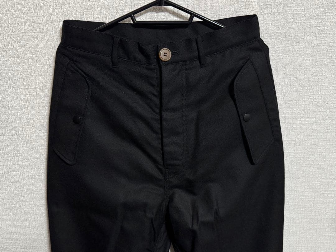 Vivienne Westwood MAN MA-1 Sarouel Trousers Pants Siz… - Gem