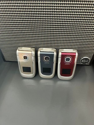 Nokia 2760 - guter Zustand - frei für alle Netze - voll funktionsfähig - geprüft