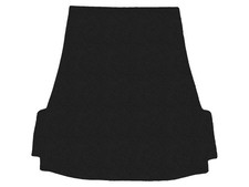 Premium Tapis de coffre ANTHRACITE pour Lexus LS 460 IV 2006-2012, 2012-…