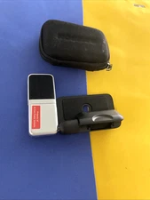 WORKING NICE Samson Go Mic USB Microphone W CASE.