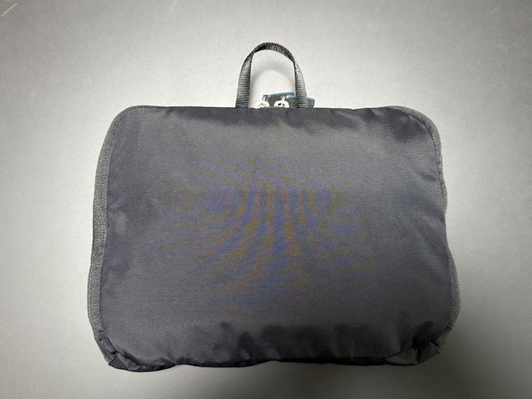 TUMI Packable Backpack Lightweight Foldable Trave… - image 11