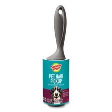 Scotch-Brite Pet Hair Pickup Lint Roller (839rs70)