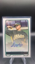All You Need to Know About 2012 Bowman Baseball Retail Prospects Autographs 26