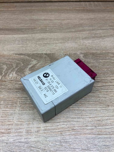 8375964 Helbako BMW E39 5er Lichtmodul Einheit Steuergerät Hauptleuchten