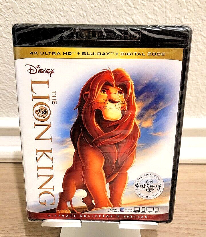 Mufasa Watch Lion King 1994 Full Movie King Disney Plus Watch The