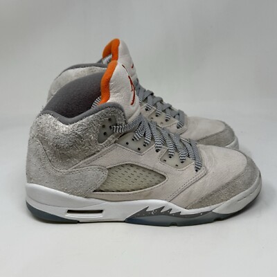 nike air jordan retro size 5