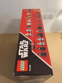 LEGO Star Wars 10188 - Death Star / Death Star - NEW + ORIGINAL PACKAGING
