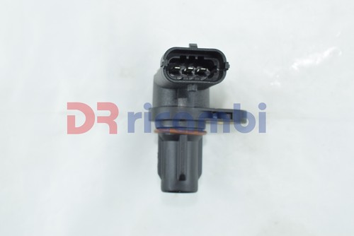 SENSORE MOTORE GIRI E FASE PER ALFA MITO FIAT PANDA LANCIA DELTA - FACET 9.0619 - Imagen 3 de 7